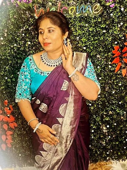 CB Rental Dresses - Women's Occasion Wear Rental Designer Sarees photo 32