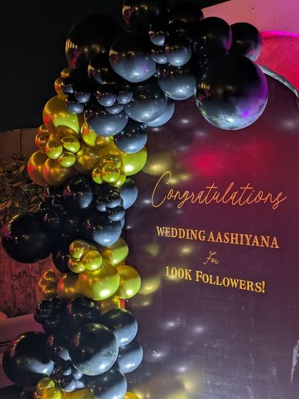 Corporate Parties & Milestone Celebrations photo 10