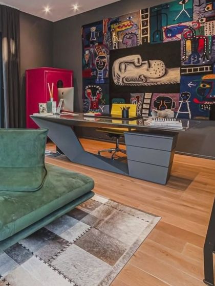 Shades Creative Gallery - Art Sales & Advisory Art for Your Home: See It in Place photo 26