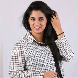 Shwetha Lohith
