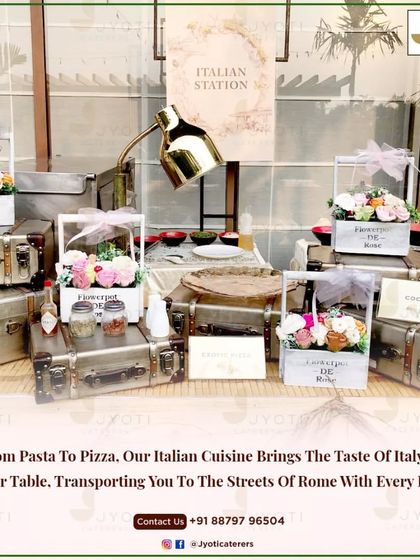 Interactive Live Stations photo 9