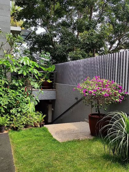 Backyard & Courtyard Transformations photo 9