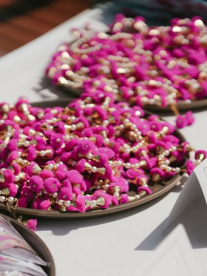 Bespoke Decor & Thematic Design photo 48