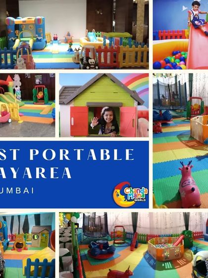 Our Playzone Packages photo 73