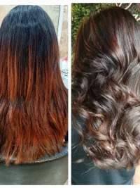 Hair Coloring