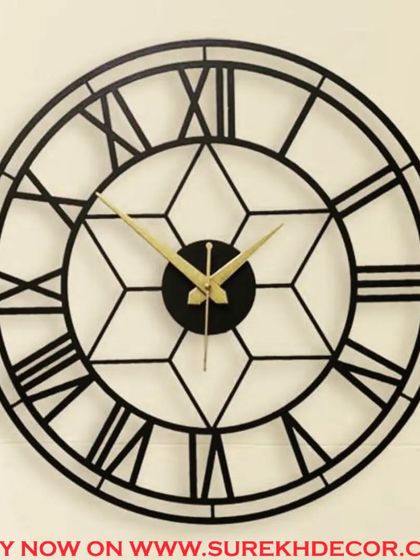 Designer Wall Clocks photo 31