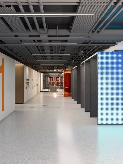 Studio Chintala - Interior Architecture & Design Workplace & Office Design photo 24