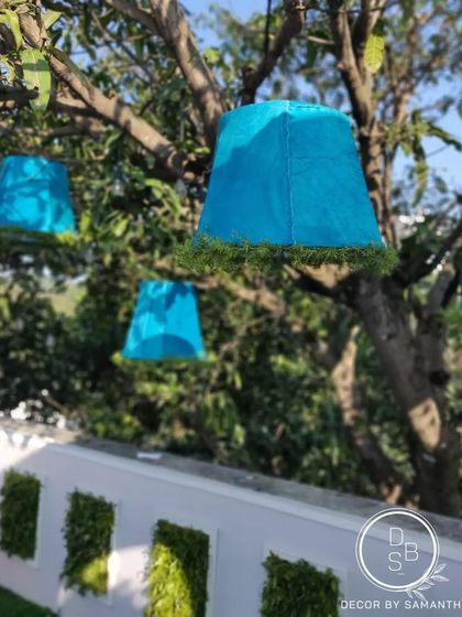 Decor By Samantha - Corporate & Social Event Design & Decor Intimate Gatherings & Personal Touches photo 10