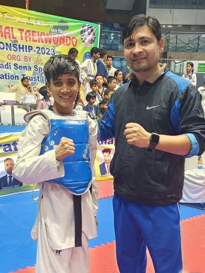 Our Champions: A Legacy of Wins photo 77