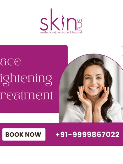 Non-Surgical Face & Skin Tightening photo 5