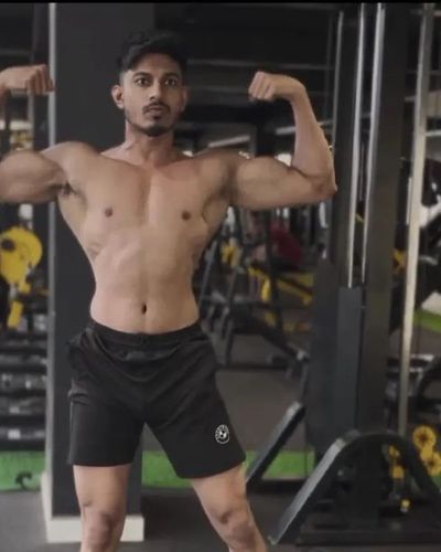 Muscle Building Programs