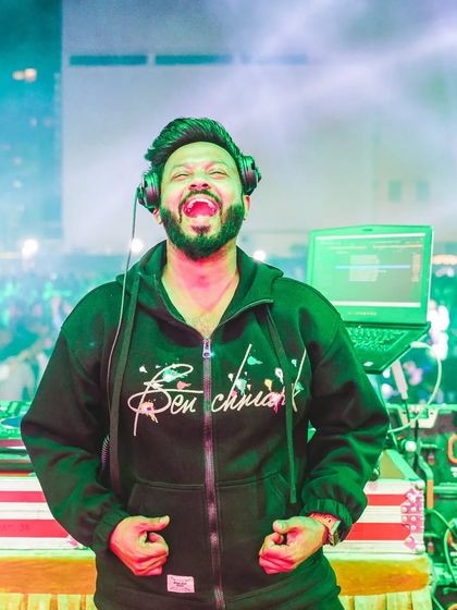 Corporate Events & Private Parties photo 4