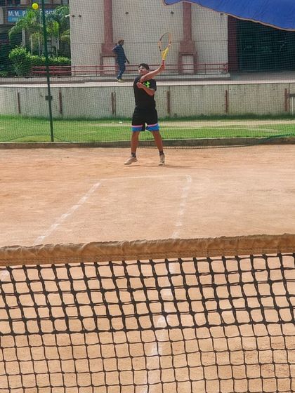 On-Court Drills & Technique photo 9