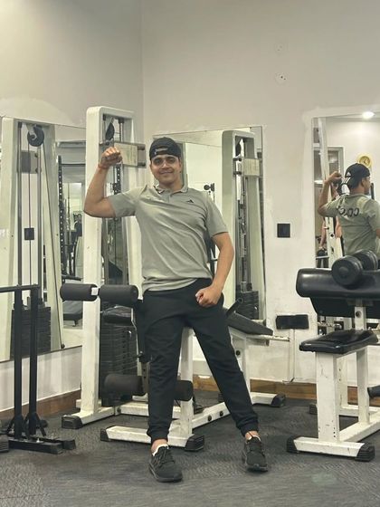 Another single flex.