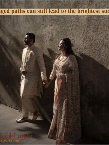 A Journey of Togetherness photo 4