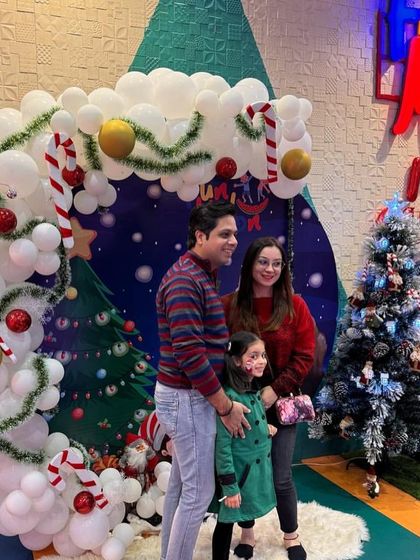 Festive Fun All Year Round photo 8