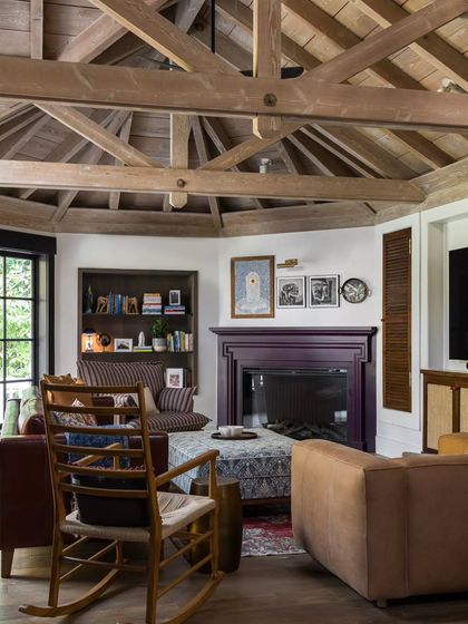 Full-Scale Transformations: International Residences photo 6