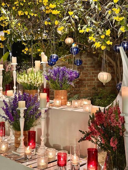 Artistry in Detail: Decor & Ambiance photo 54