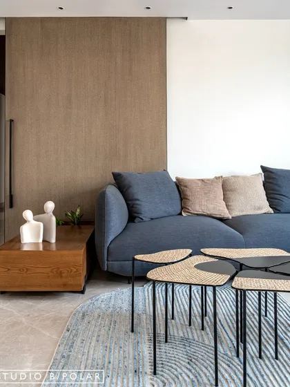 Additional views showcasing the diverse styles and details of our bedroom designs, from material palettes and lighting to furniture selection and layout.