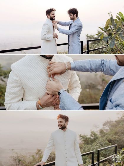 The Dapper Groom photo 33