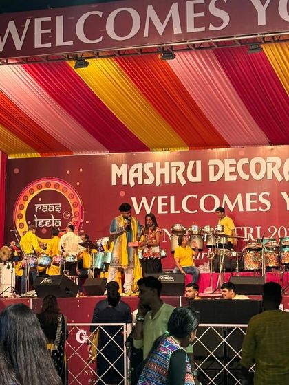 Grand Festivals: Navratri & Holi photo 18