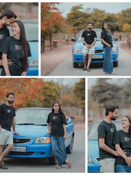 Candid & Playful Moments photo 4