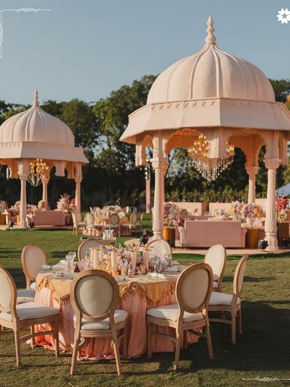 Grand Weddings & Receptions photo 6