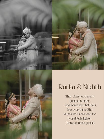 Couple Portraits: The In-Between Moments photo 3