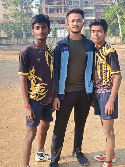 Life at the Adda: Our Team, Our Ground photo 42