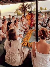 Yoga & Ayurveda Wellness Retreats