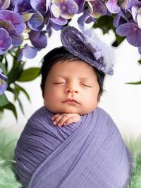 Newborn Photography