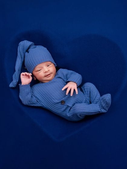 Sweet Newborn Dreams photo 37