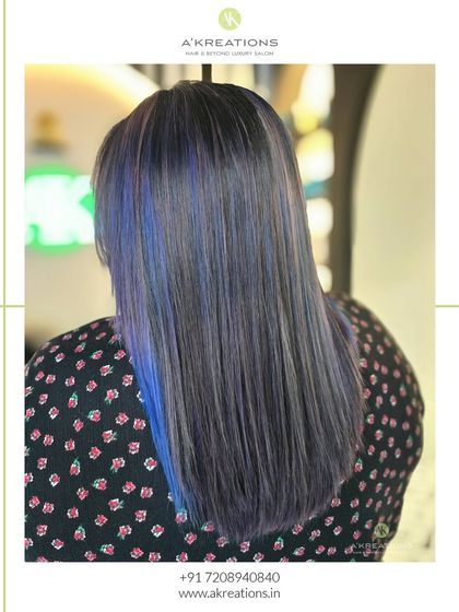 Bold & Creative Color photo 22