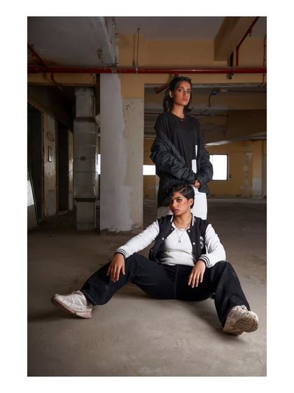 Alan Binze - Portrait Photography Modern Portraits & Fashion photo 59