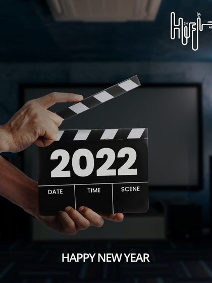 Hifi Home Theatre - Custom Home Cinema & Media Room Installation Additional Brand Content photo 5