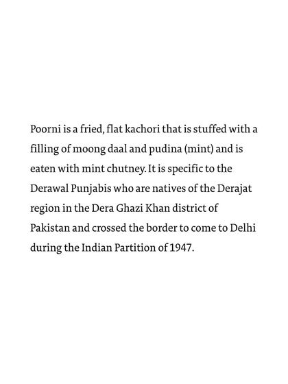 Nivaala - Food Storytelling & Publishing The Food Atlas: Mapping India's Heirloom Recipes photo 20