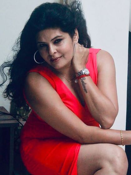 Shweta Nandakumar - Custom & Bespoke Fashion Design Glamorous Gowns & Party Wear photo 18