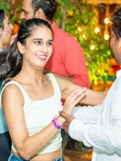 Furor - Latin Dance Socials The La Rumba Experience photo 34