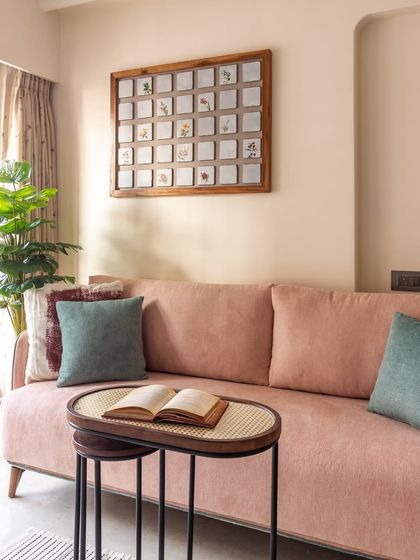 Living & Dining Rooms: The Heart of the Home photo 9