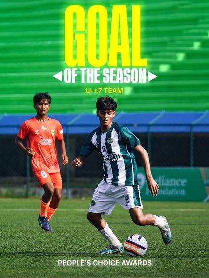 Kickstart FC - Football Academy & Training Programs Youth Academy: The Next Generation photo 38