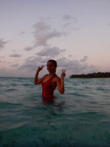 Yoga & Adventure: Lakshadweep photo 62