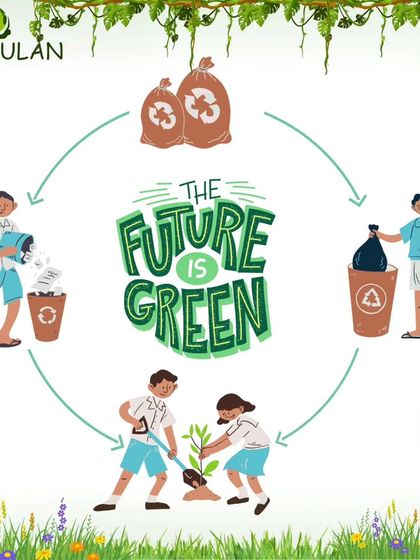 Eco Santulan - Waste Management Solutions Our Mission & Community Impact photo 15