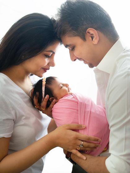 Family & Sibling Love photo 16