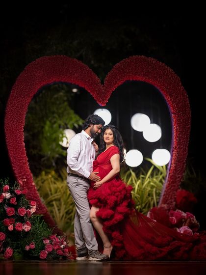 Enchanted Garden & Outdoor Sessions photo 4