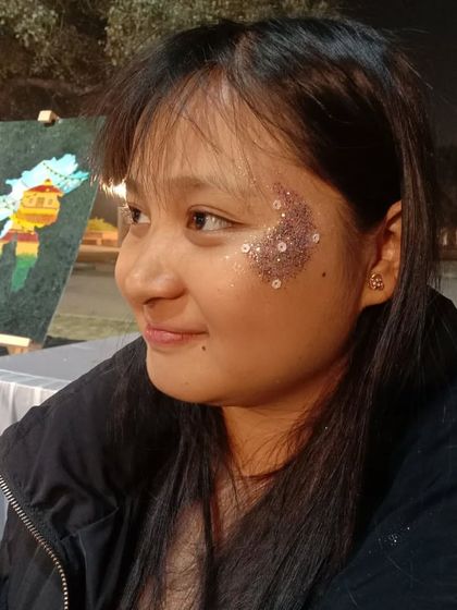 Signature Glitter Effects photo 8