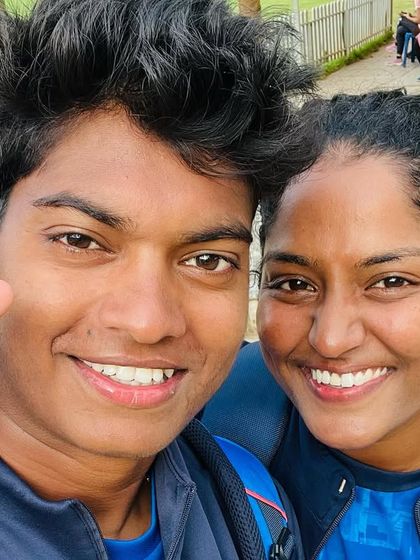 Indian Athletic Academy - Strength & Conditioning for Cricket The IAA Community photo 17