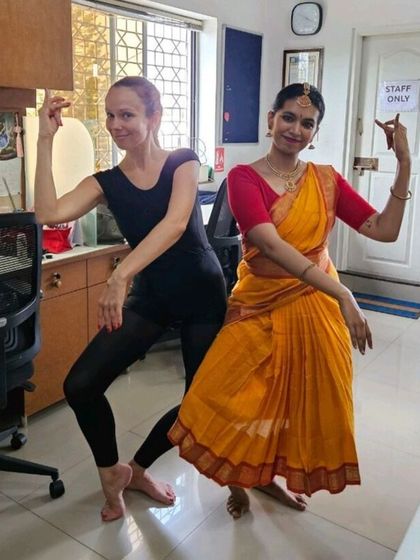 Lewis Foundation of Classical Ballet - Ballet Training Programs Artistic Expressions & Behind the Scenes photo 15