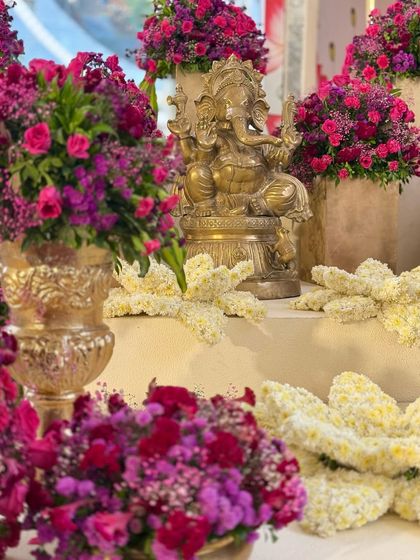 Bold & Vibrant Celebrations photo 28