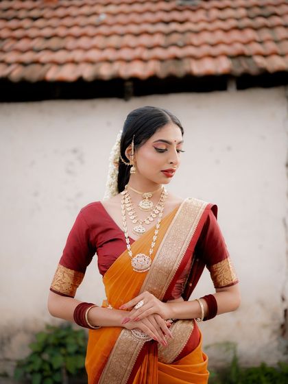 Portraitsbysham - Commercial & Advertising Photography Traditional & Ethnic Apparel photo 76