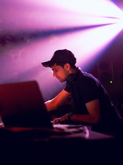 Life of a DJ photo 42